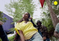 Mil Mahiya GIF by Big Bang Music