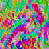 Op Art GIF by Joe Winograd