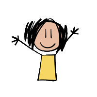 Nathalielatrille Sticker