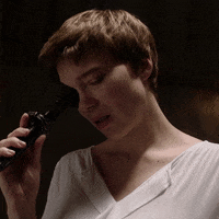 Examine David Cronenberg GIF by NEON