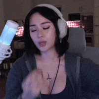 Cute Girl GIF