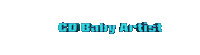artist Sticker by CD Baby
