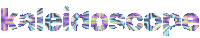 Rainbow Colors Sticker