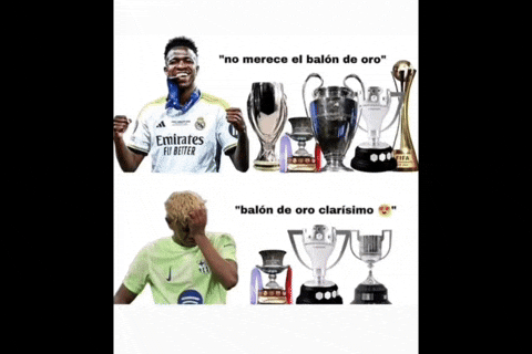 Vinícius Real Madrid GIF