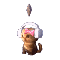 Happy Vibe Sticker