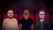 3d GIF by Story Time with Fat Jew