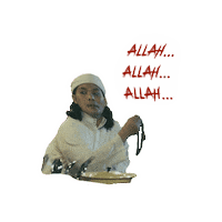 suriamalaysia funny suria kelakar suria malaysia Sticker