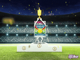 allezlesbleus #euro2016 #equipedefrance #goal #bleus #stop #football #france #illiko #soccer #victoi GIF by ILLIKO