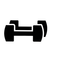 Cpy Sticker by CorePower Yoga