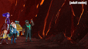Season 3 Episode 304 GIF by Rick and Morty