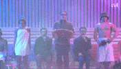 Eurovision Finland GIF by SVT