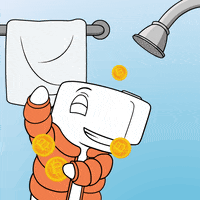 Happy Crypto GIF by Ordinary Friends