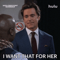 Matt Bomer Jerry GIF by HULU