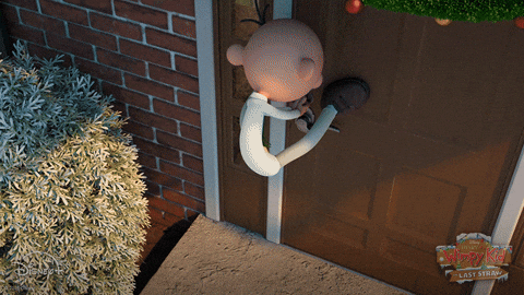 Failing Diary Of A Wimpy Kid GIF by Walt Disney Studios