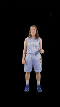 acslsports basketball power strong girlpower GIF
