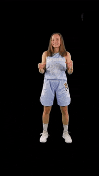 acslsports love heart basketball together GIF