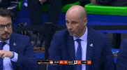Coach Joe GIF by San Pablo Burgos