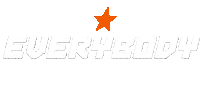 Everybody Get Up Sticker by Five
