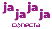 Happy Brand Sticker by Conecta