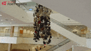 Ft Worth Texas GIF by Visit Fort Worth