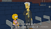 Lisa Simpson GIF by The Simpsons