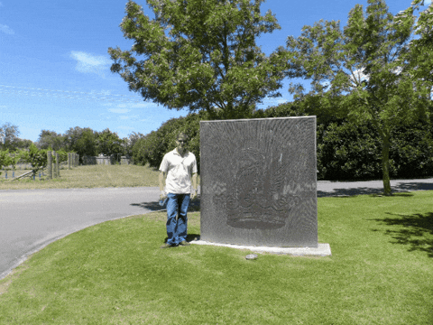 JamesFeldkamp giphygifmaker giphyattribution james feldkamp GIF