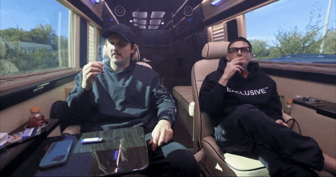 Best Friends Bloom GIF by Exclusive Brands