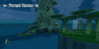 The Legend Of Zelda Gamecube GIF