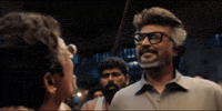 Superstar Rajinikanth GIF by Tʜᴀʟᴀɪᴠᴀʀ Fᴀɴʙᴏʏ