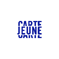 Carte Jeune Sticker by Carte jeune Bordeaux Métropole