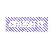 you can do it crush Sticker by E!