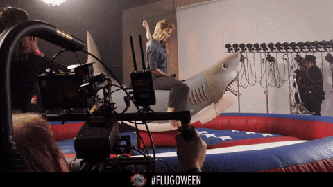 bullettime GIF by Theflug360
