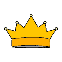 Loop Queen Sticker by Digital Pratik