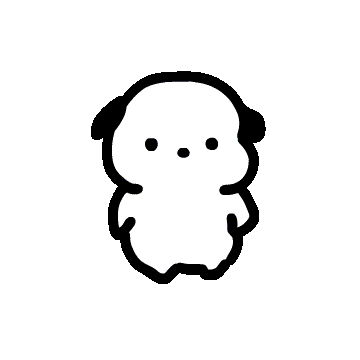 Happy Get Down Sticker by GONRYON._.O