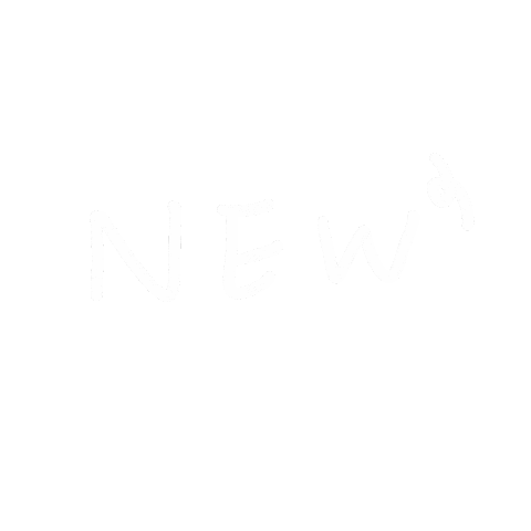 New Post Sticker