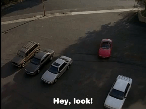 season 3 GIF