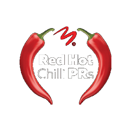 socialmediam3 giphygifmaker hot red social media Sticker