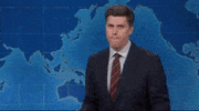 Bobby Moynihan Snl GIF by Saturday Night Live
