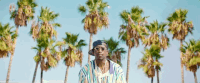 busy signal jump GIF by MAJOR LAZER