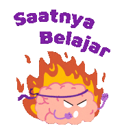 Ambis Sticker by Zenius Education