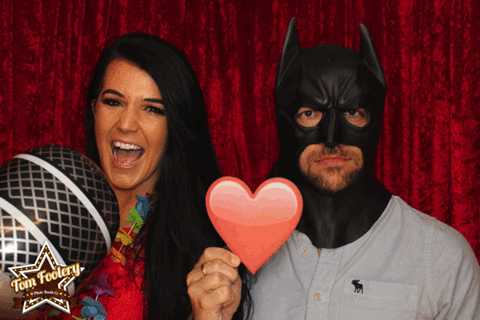 fun party GIF by Tom Foolery Photo Booth