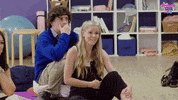 Wow What GIF by Beauty and the Geek Australia