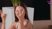 Yas Omg GIF by Beauty and the Geek Australia