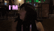 Ignoring All Over The Place GIF