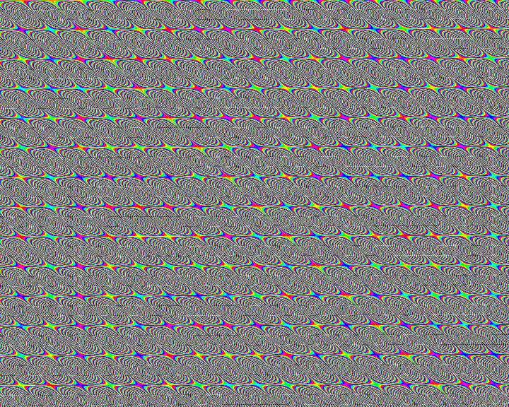 loop 12 colors GIF by Kim Asendorf