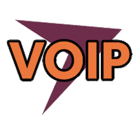 Sticker by Nvoip