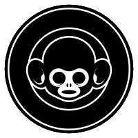 Wey Chango Sticker