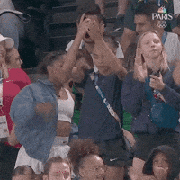 Olympic Games Sport GIF by NBC Olympics