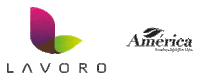 America Agronegocio Sticker by Lavoro Agro