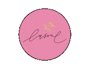 LASOULclothing  Sticker